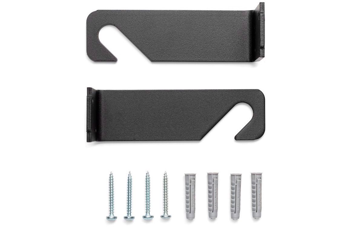 MANFROTTO - 059WM Wall mounted background paper hooks