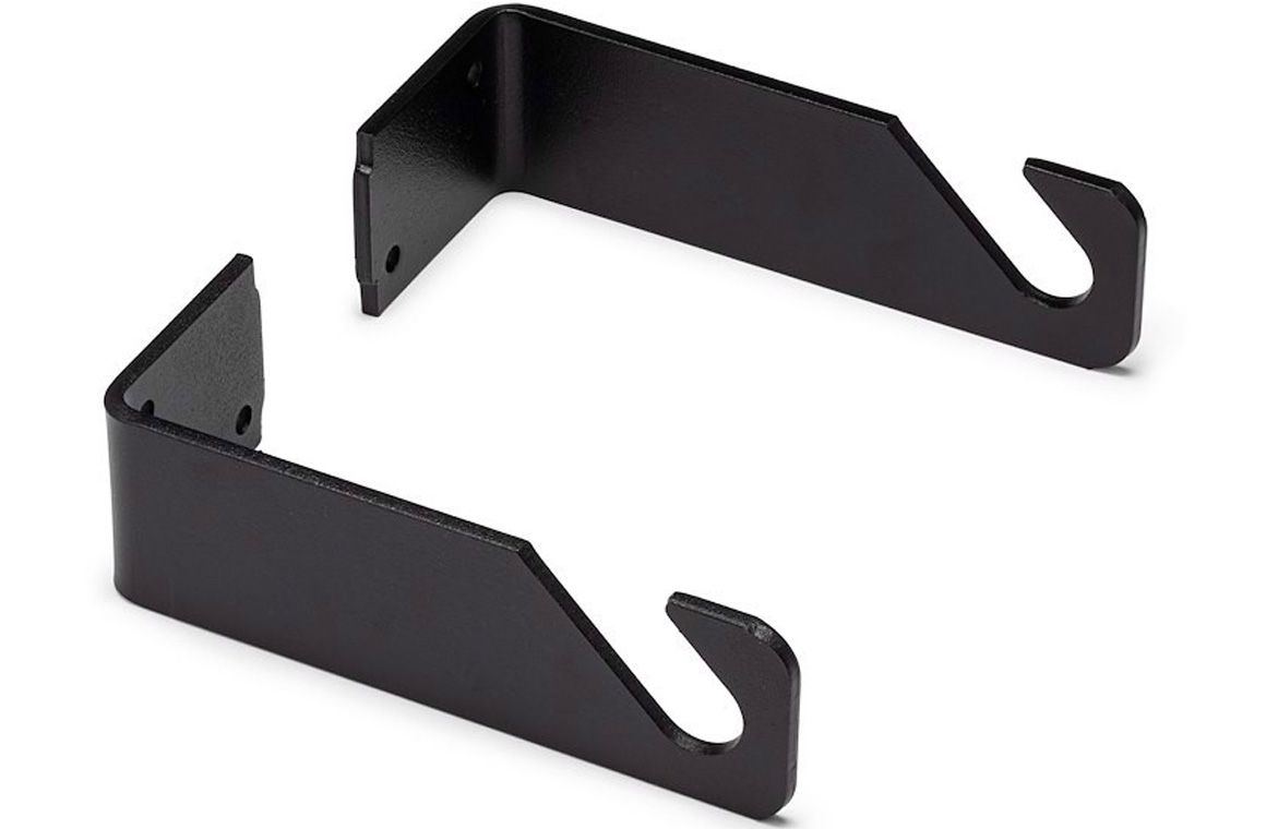 MANFROTTO - 059WM Wall mounted background paper hooks