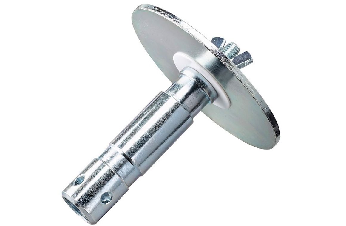 MANFROTTO - 163-38 Spigot 1-1/8