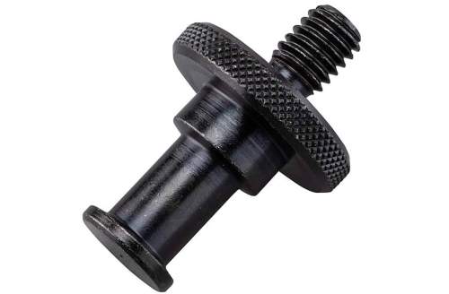 MANFROTTO - 191 16mm male adapter 5/8'' to 3/8''