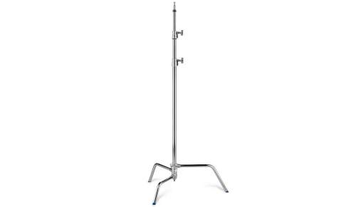AVENGER - A2033F 10.7' c-stand (chrome-plated)