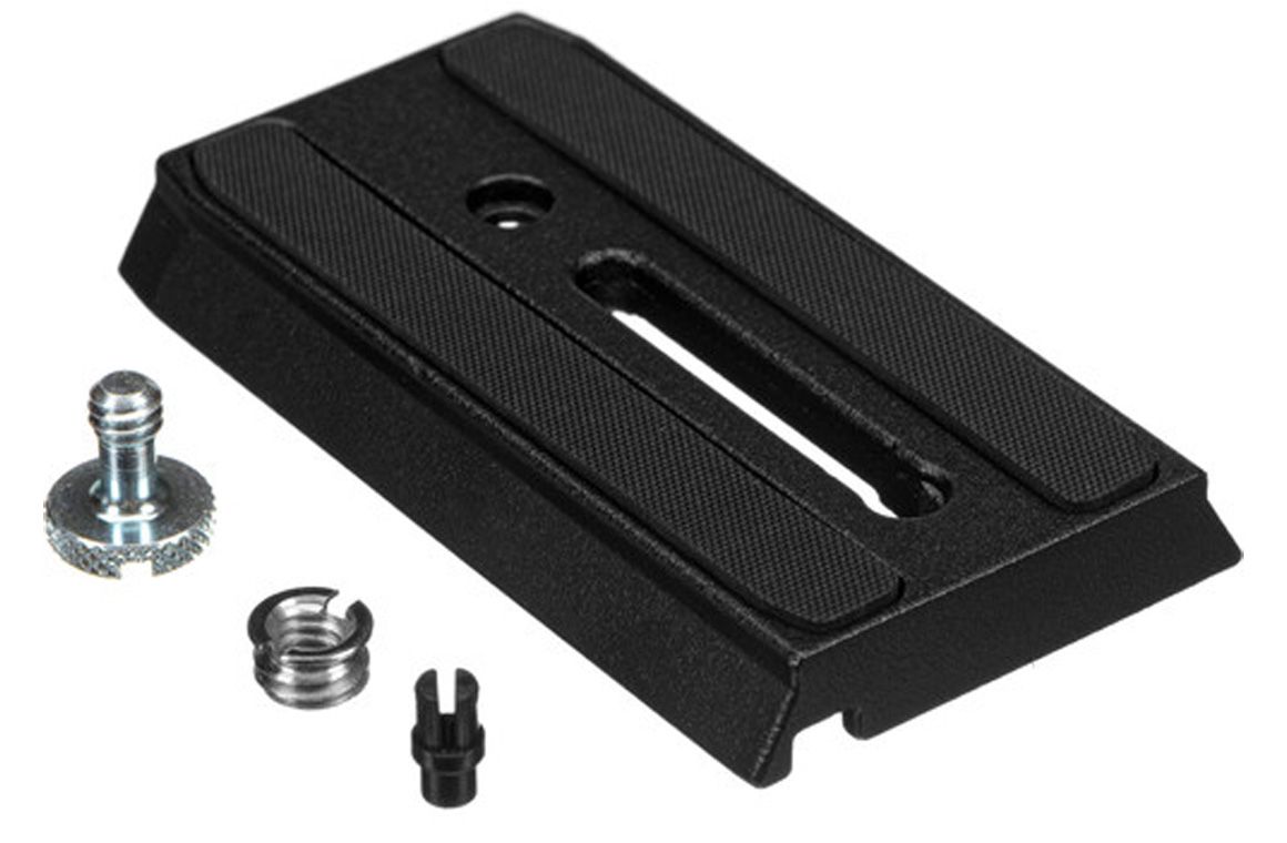 MANFROTTO - 501PL Video Camera Plate P/501