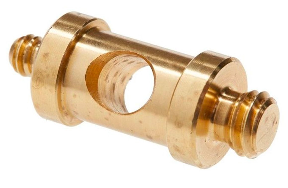 MANFROTTO - 118 Adapter male 1/4