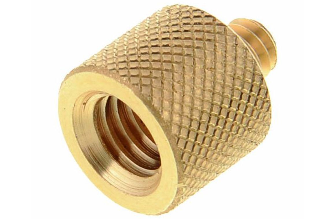 MANFROTTO - 015 adapter 1/4