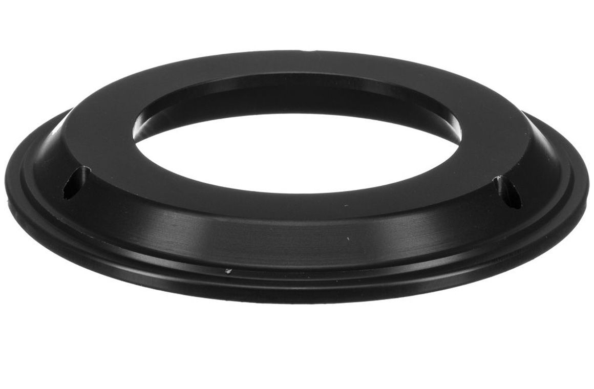 MANFROTTO - 319 Adapter Bol 75mm / 100mm