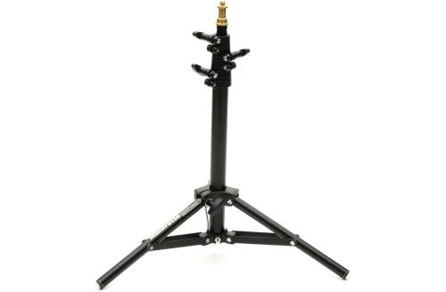MANFROTTO - 156BLB Pied Mini Pro noir court