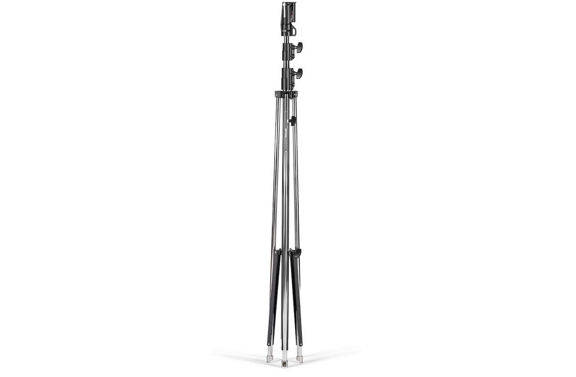 MANFROTTO - 111CSU Steel tall strand 1 levelling leg