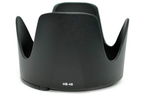 lens hood HB-48