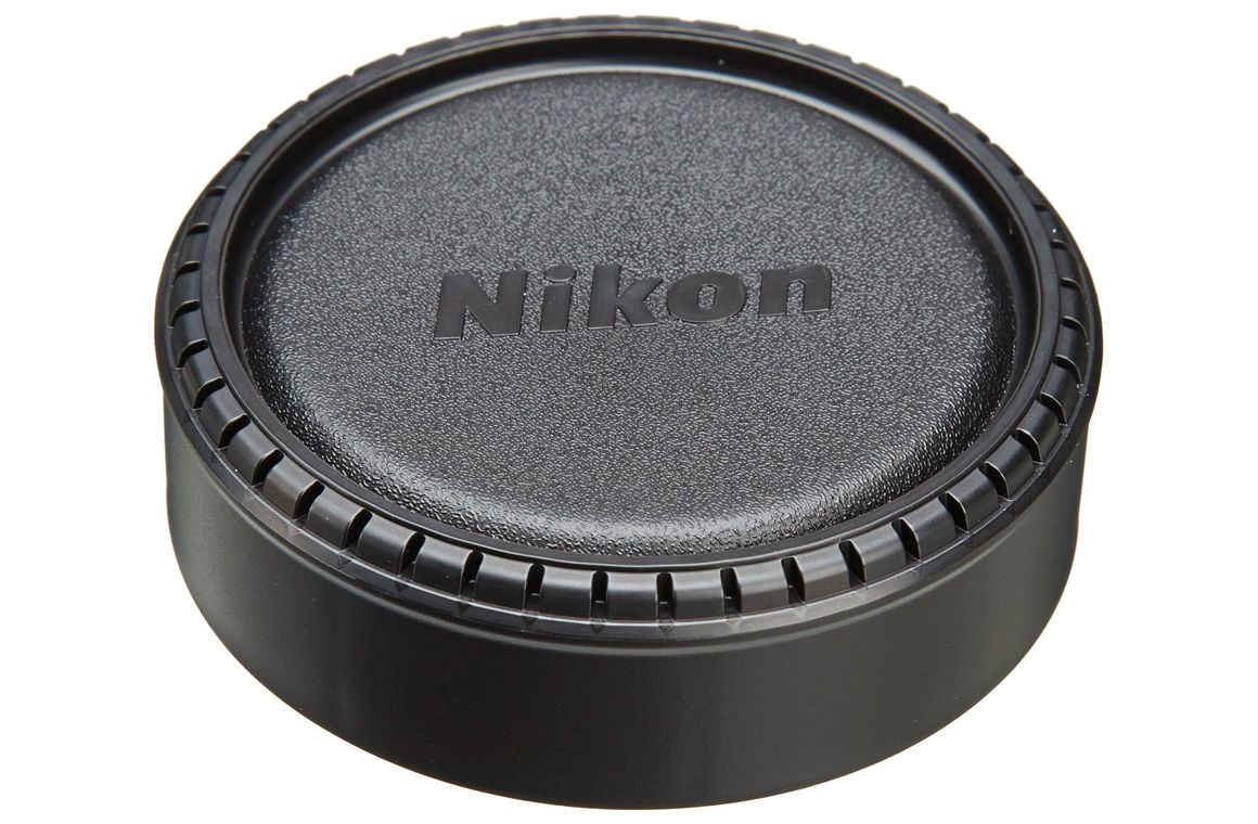 NIKON - 61mm Bouchon avant d'objectif