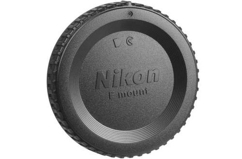 NIKON - BF-1B Body cap