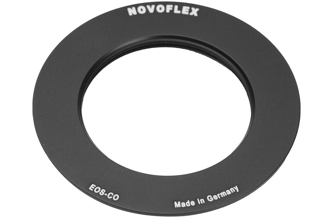 EOS:CO Lens Mount Adapter