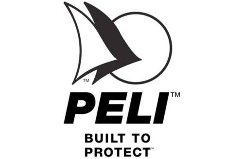 PELI™ - 1730 Case with foam (black)