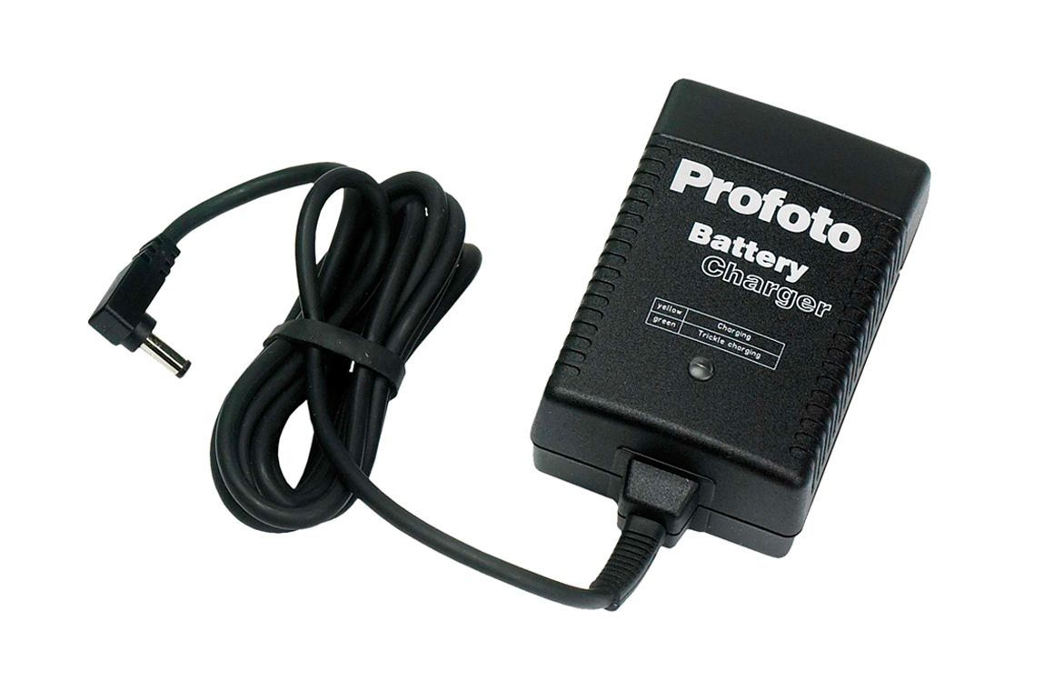 Battery Charger 2A