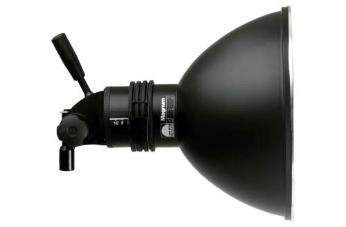 PROFOTO - ProTwin UV 500 W, Magnum reflector