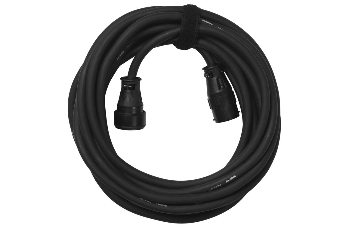ProHead Extension Cable 10 m 