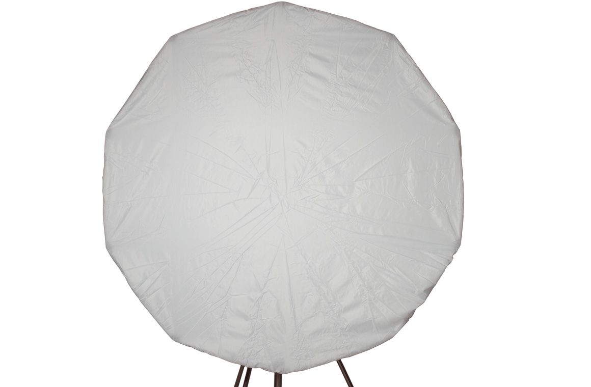 Stop Diffuser for Giant 180 Reflector