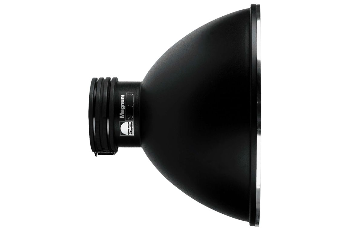 Magnum reflector 50 