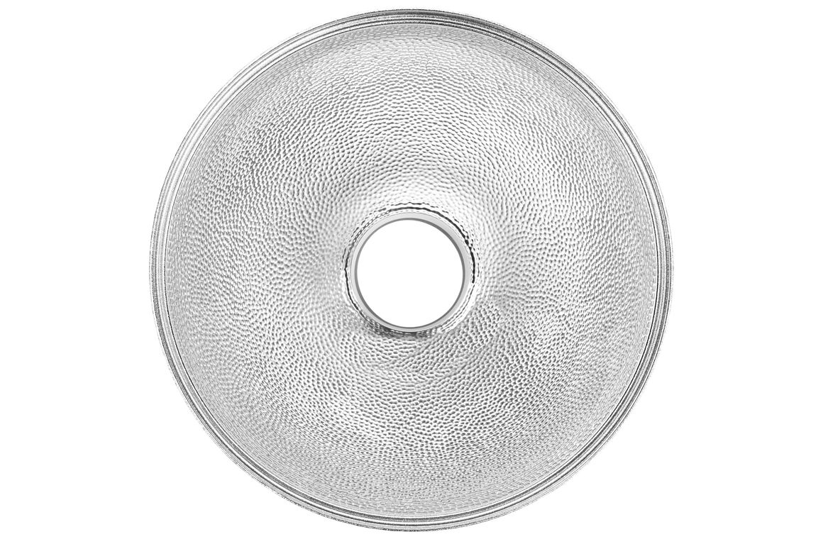 Magnum reflector 50 bis