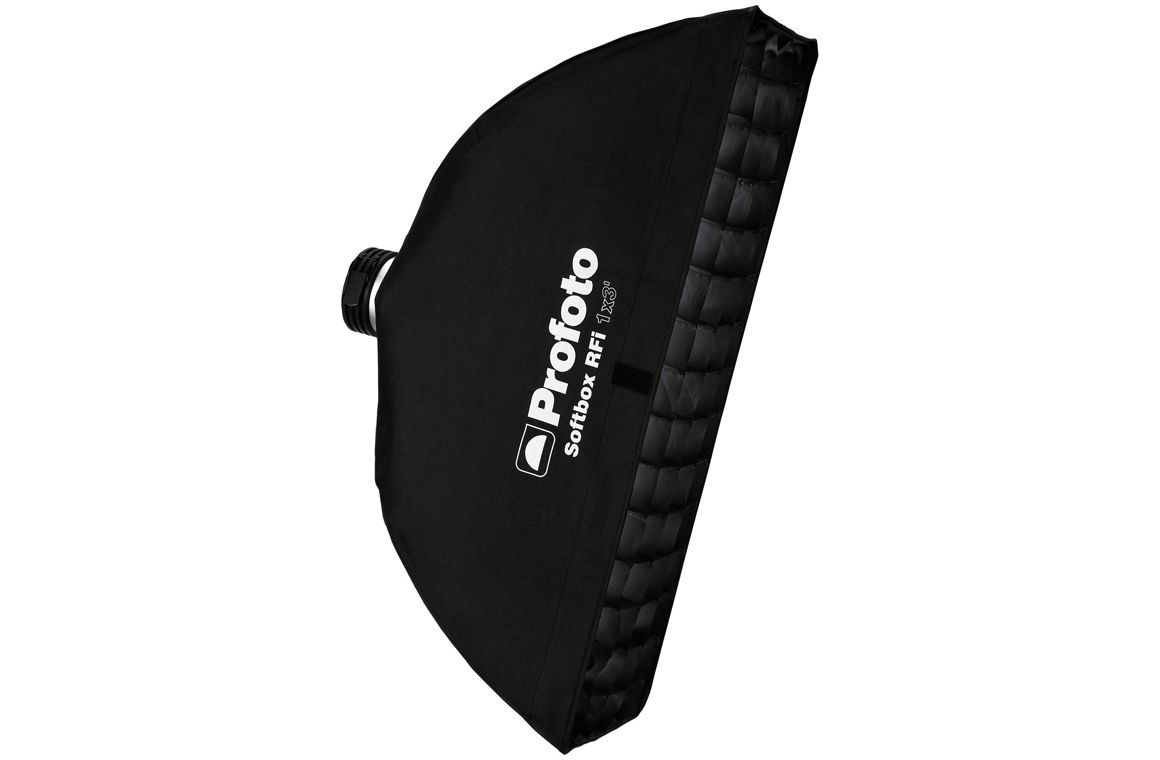 Profoto Softgrid 50⁰ 1x3' (30x90cm)