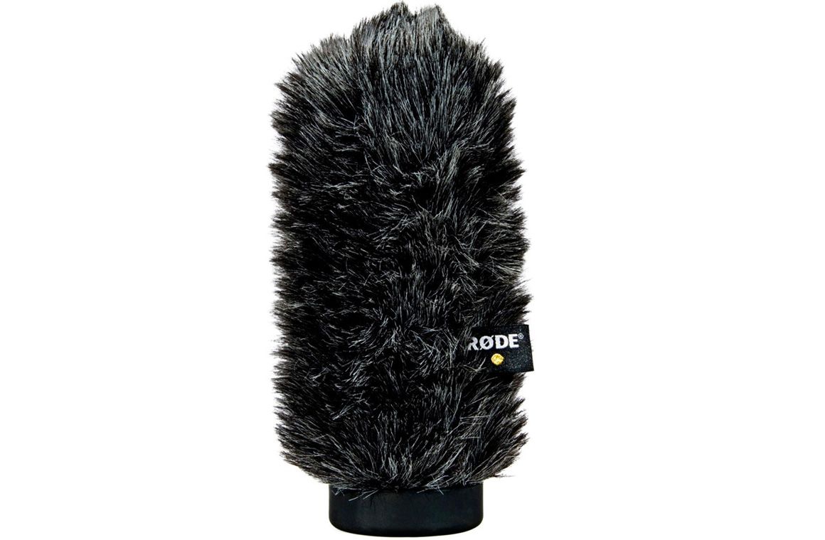 RØDE - WS6 Bonnette Deluxe