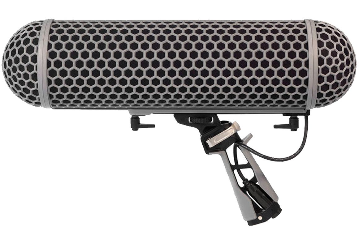 RØDE - BLIMP Wind Shield and Shock Mount System