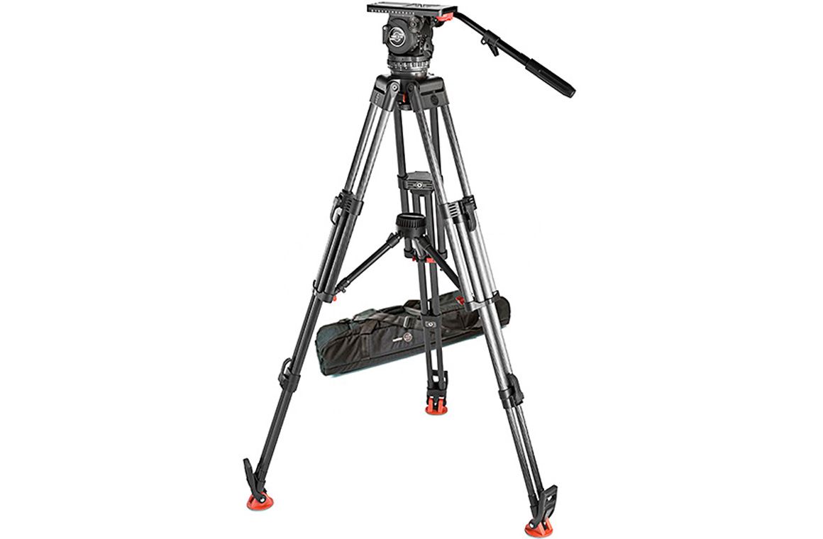 SACHTLER - 2073S1 System 20 S1 HD MCF