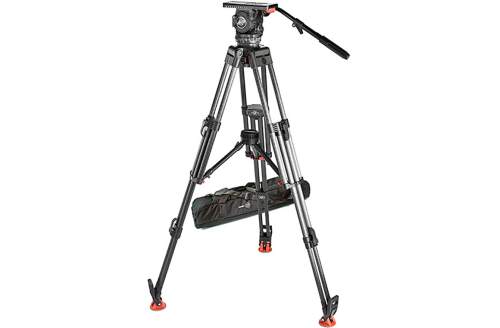 SACHTLER - 2073S1 System 20 S1 HD MCF