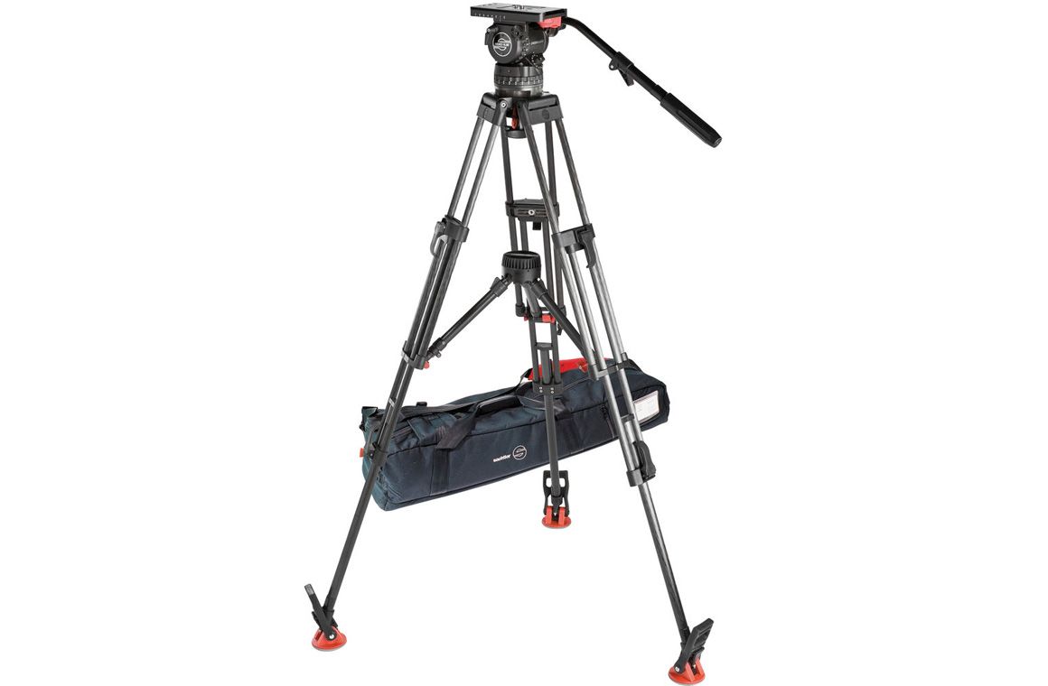 SACHTLER - 1563 System 15 SB ENG 2 MCF