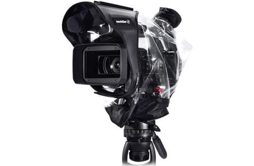 SR410 Rain Cover for Small Video Cameras