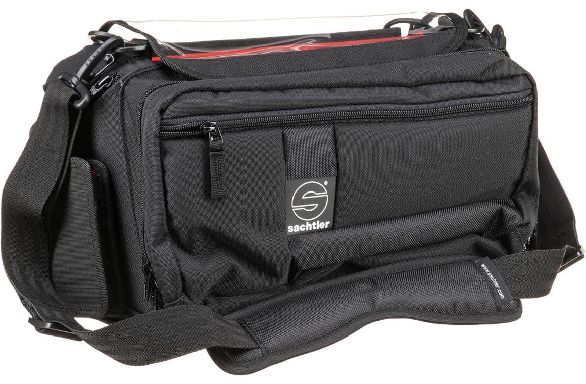 SACHTLER - Bags SN614 Lightweight Audio Bag - Medium