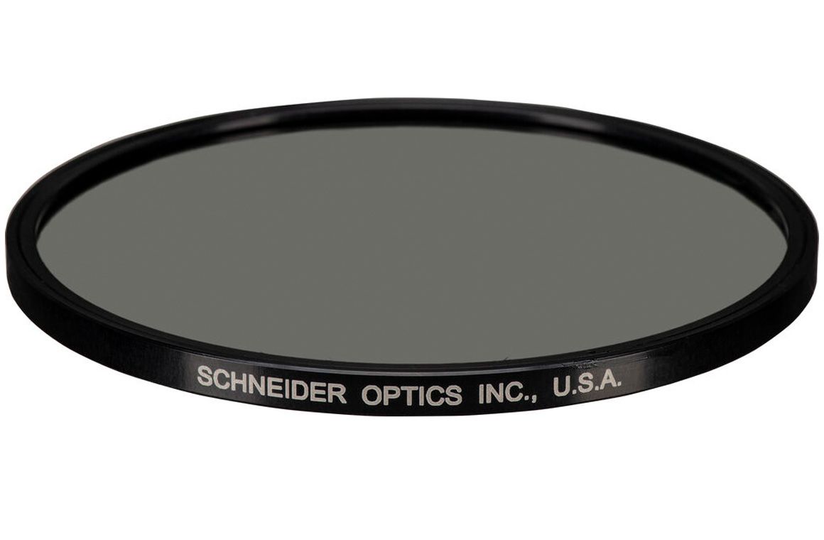 Mounted True-Pol Linear Polarizer Filter