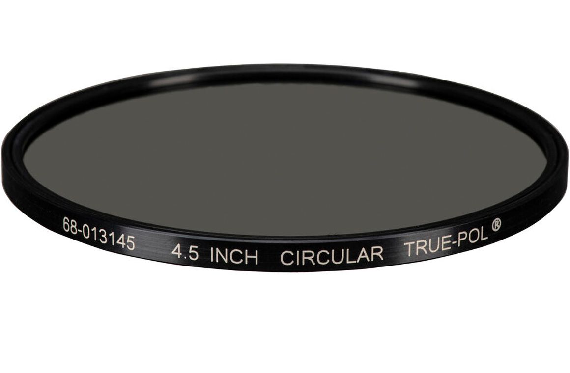 SCHNEIDER - Filter Circular True-Pol (Polarizer) 4 1/2
