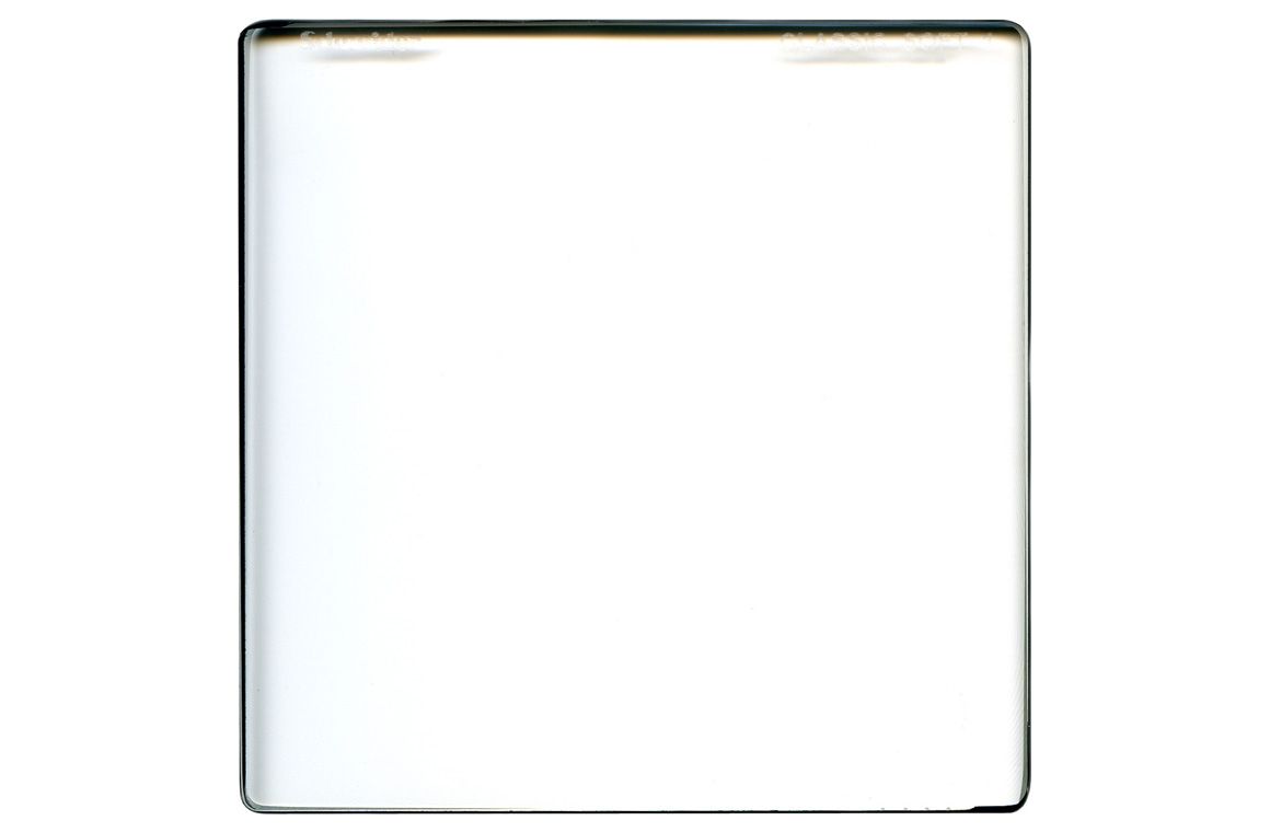 SCHNEIDER - Filter Classic Soft 1/8 6.6x6.6