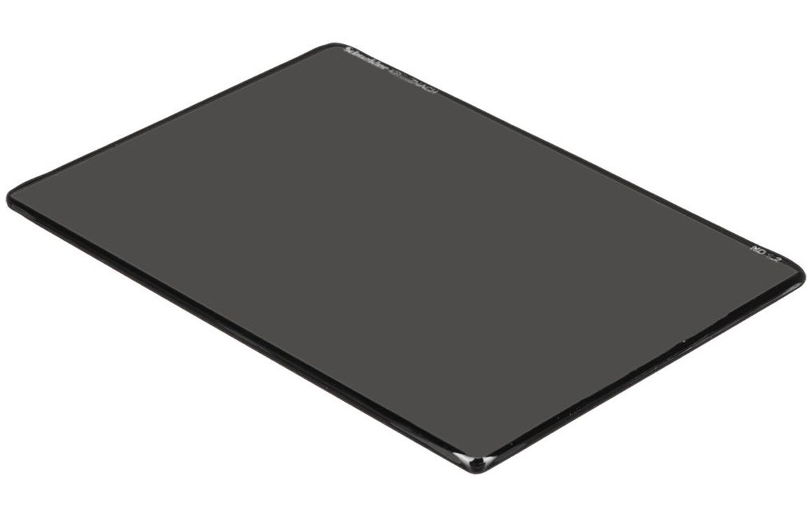 SCHNEIDER OPTICS - Filtres Neutral Density (ND) (1.2 / 6.6x6.6)