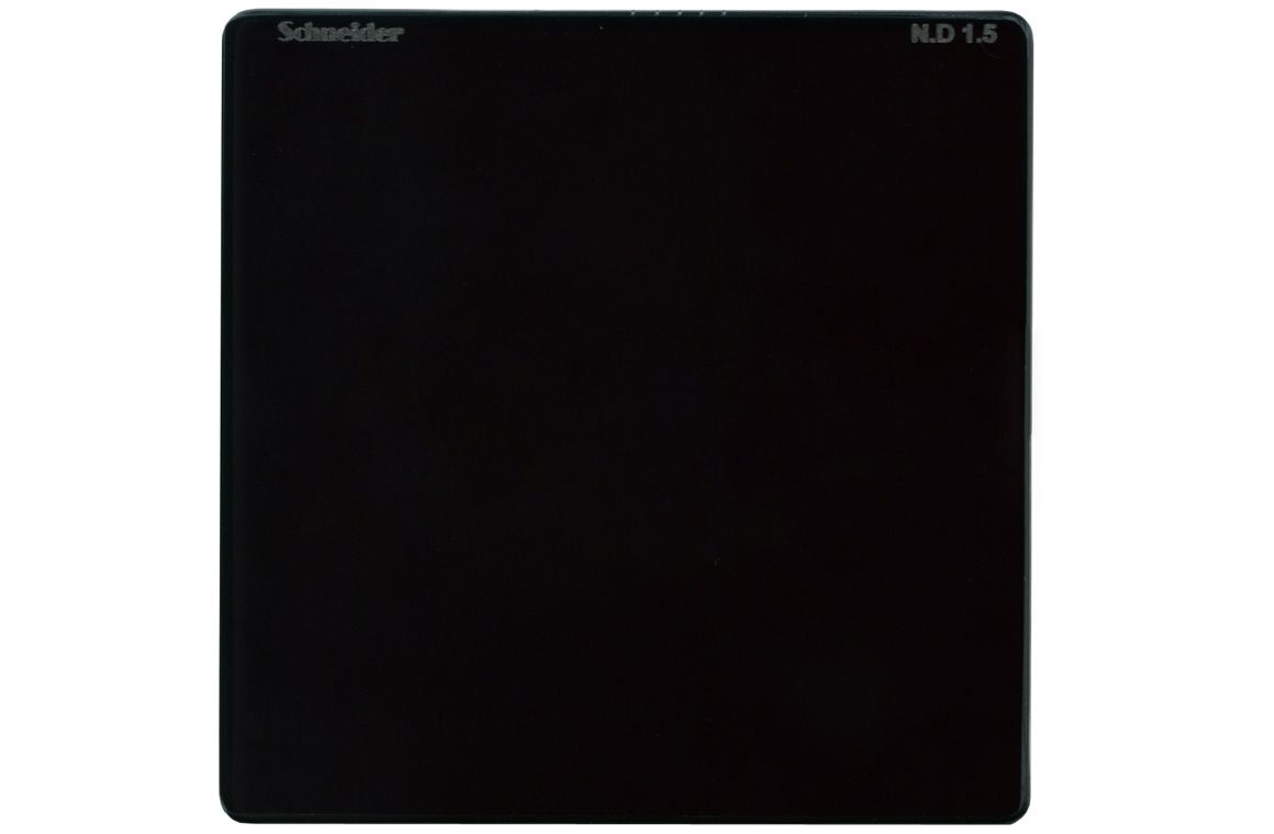 SCHNEIDER OPTICS - Filtres Neutral Density (ND) (1.8 / 6.6x6.6)