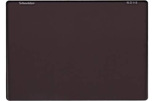 SCHNEIDER OPTICS - Filtres Neutral Density (ND) (0.6 / 6.6x6.6)