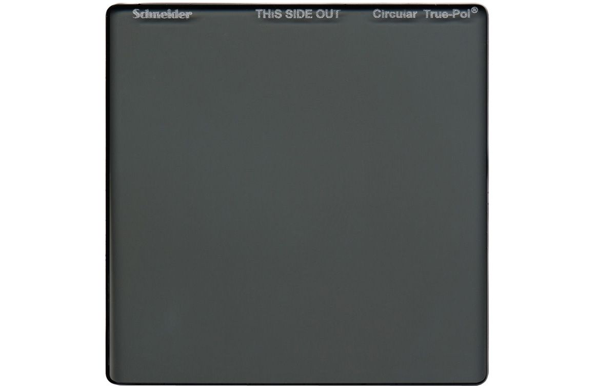Schneider Filter Black Frost 1/4 4x4