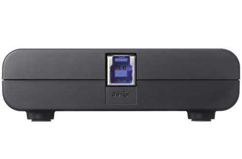 SONY - SxS Memory Card USB Reader / Writer
