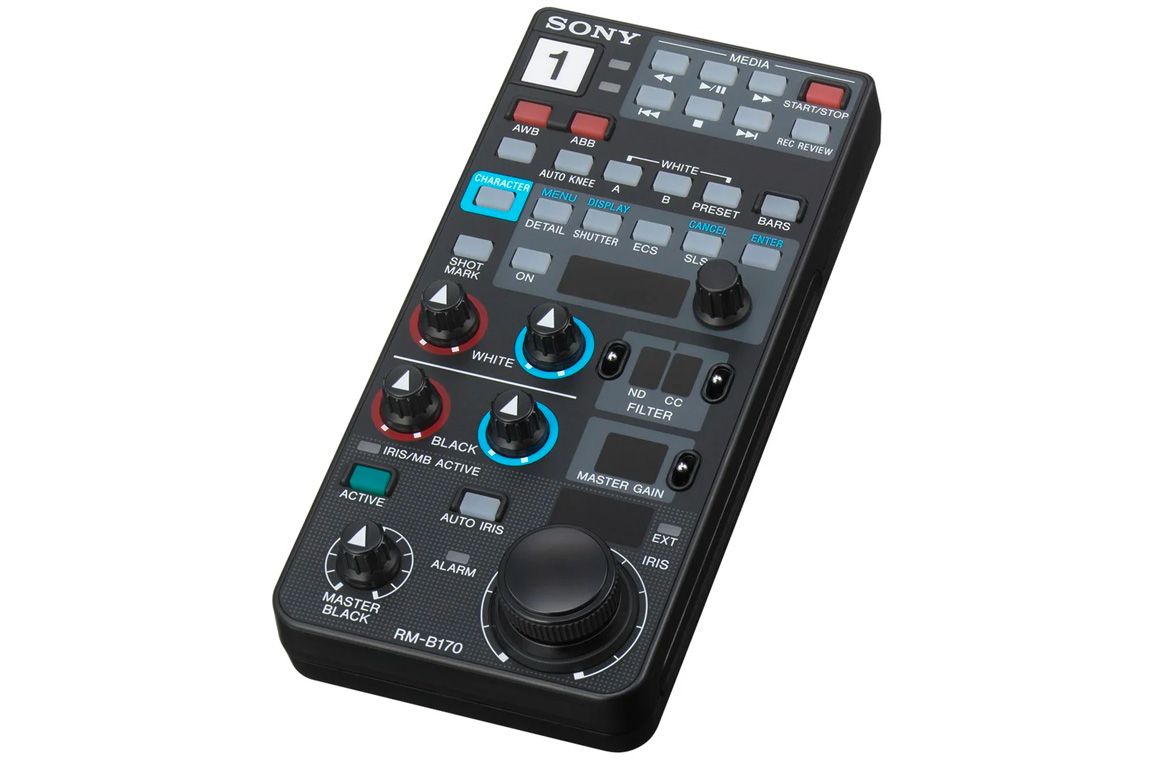 RM B170SYM Remote Control Unit a