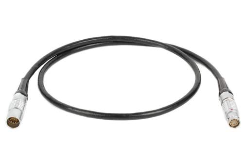 WOODEN CAMERA - Alexa Mini Power Cable Extension (Straight, 36