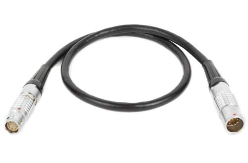 WOODEN CAMERA - Alexa Mini Power Cable Extension (Straight, 24’’)