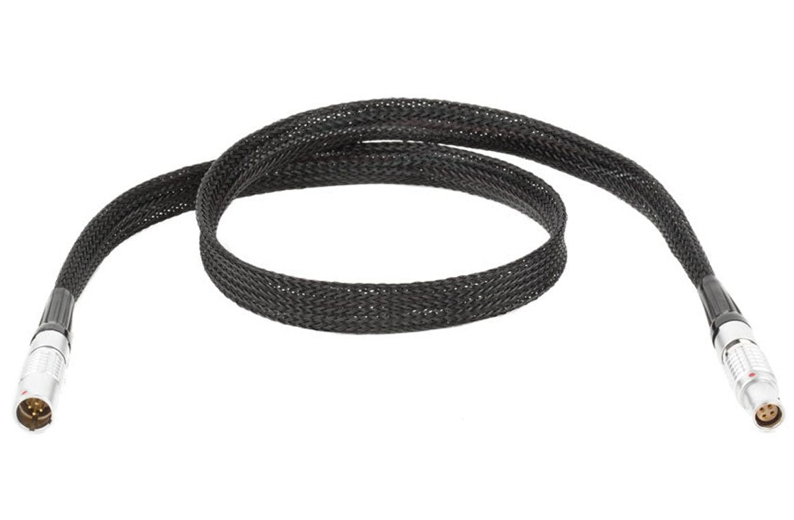 WOODEN CAMERA - Alexa Mini Power Extension (Straight, 120’’)