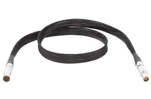 WOODEN CAMERA - Alexa Mini Power Extension (Straight, 120’’)