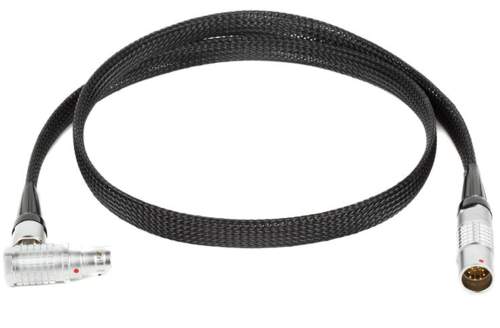 WOODEN CAMERA - Alexa Mini FLEX Power Extension (Right Angle, 36’’)