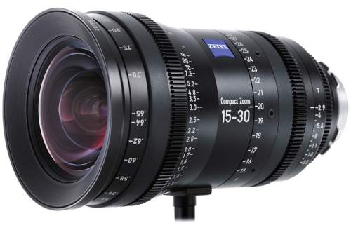 ZEISS - CZ.2 15-30/T2.9 EF - Pieds
