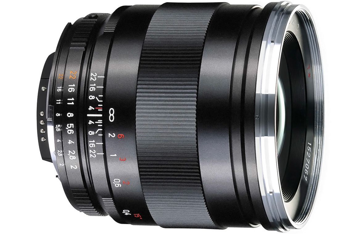 ZEISS - ZF.2 25mm f/2 Distagon T