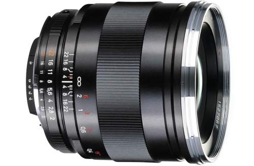 ZEISS - ZF.2 25mm f/2 Distagon T