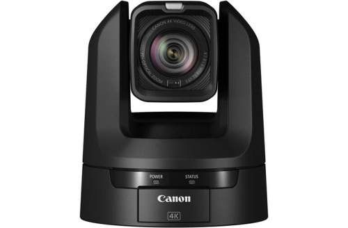 CANON - CR-N300 -  Caméra PTZ 4K UHD, CMOS 1/2,3