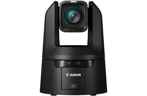 CANON - CR-N700 - Caméra PTZ 4K 60P , HDR (Noire)