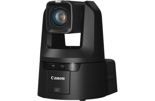 CANON - CR-N700 - Caméra PTZ 4K 60P , HDR (Noire)
